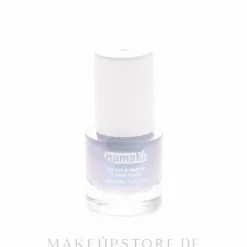 Nagellack auf Wasserbasis