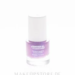 Nagellack auf Wasserbasis