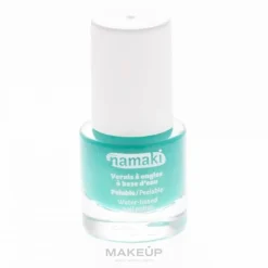 Nagellack auf Wasserbasis