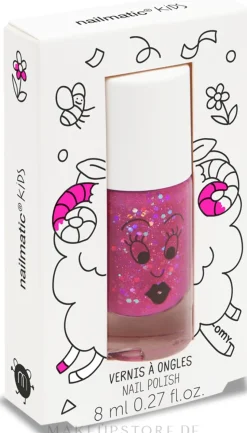 Nagellack für Kinder
