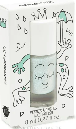 Nagellack für Kinder
