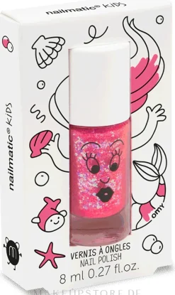 Nagellack für Kinder