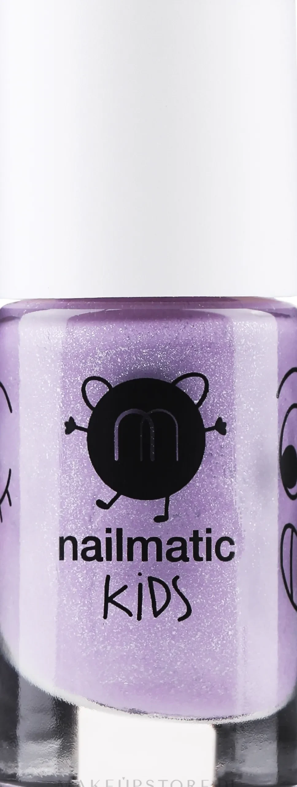 Nagellack für Kinder