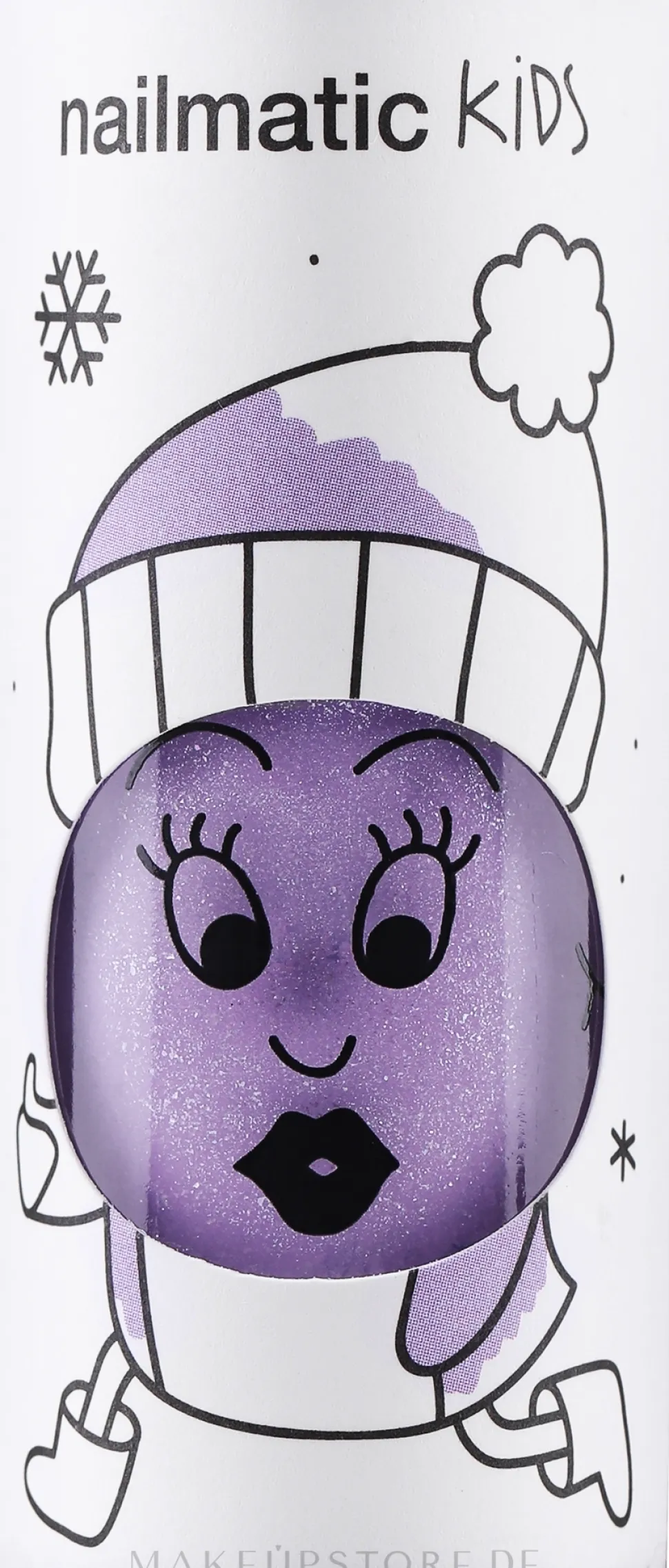 Nagellack für Kinder