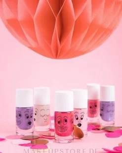 Nagellack für Kinder