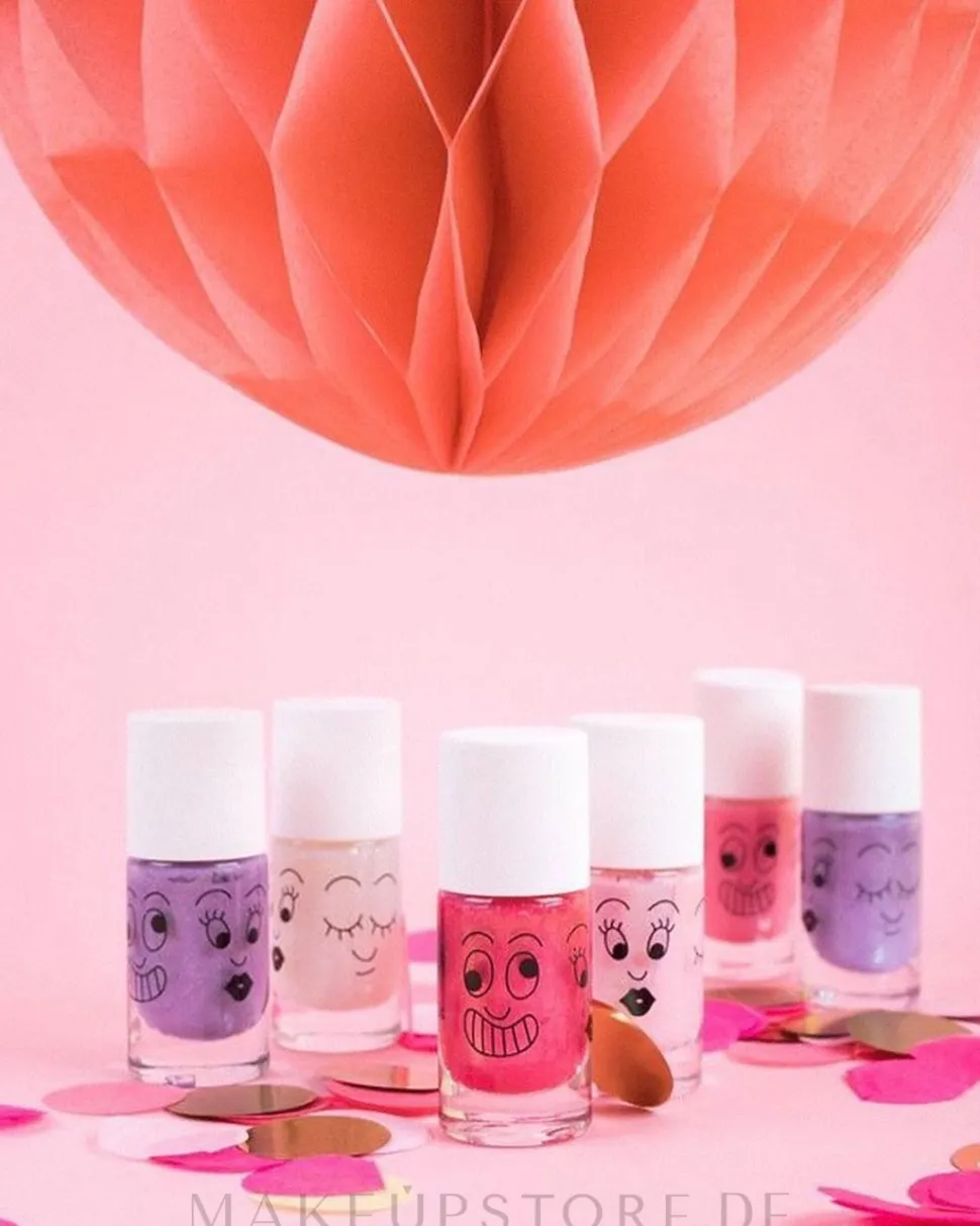 Nagellack für Kinder