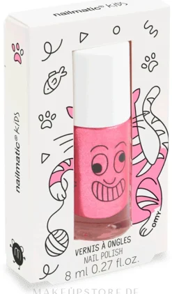 Nagellack für Kinder
