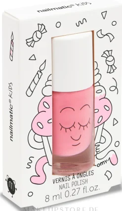 Nagellack für Kinder