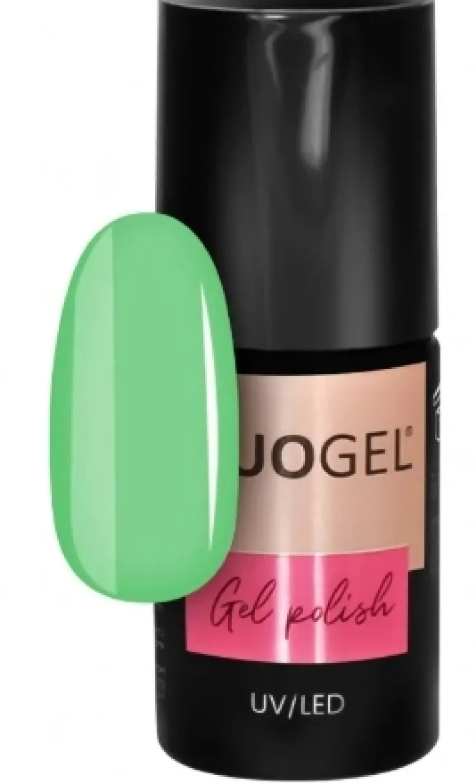 Nagellack Gel, 6 ml