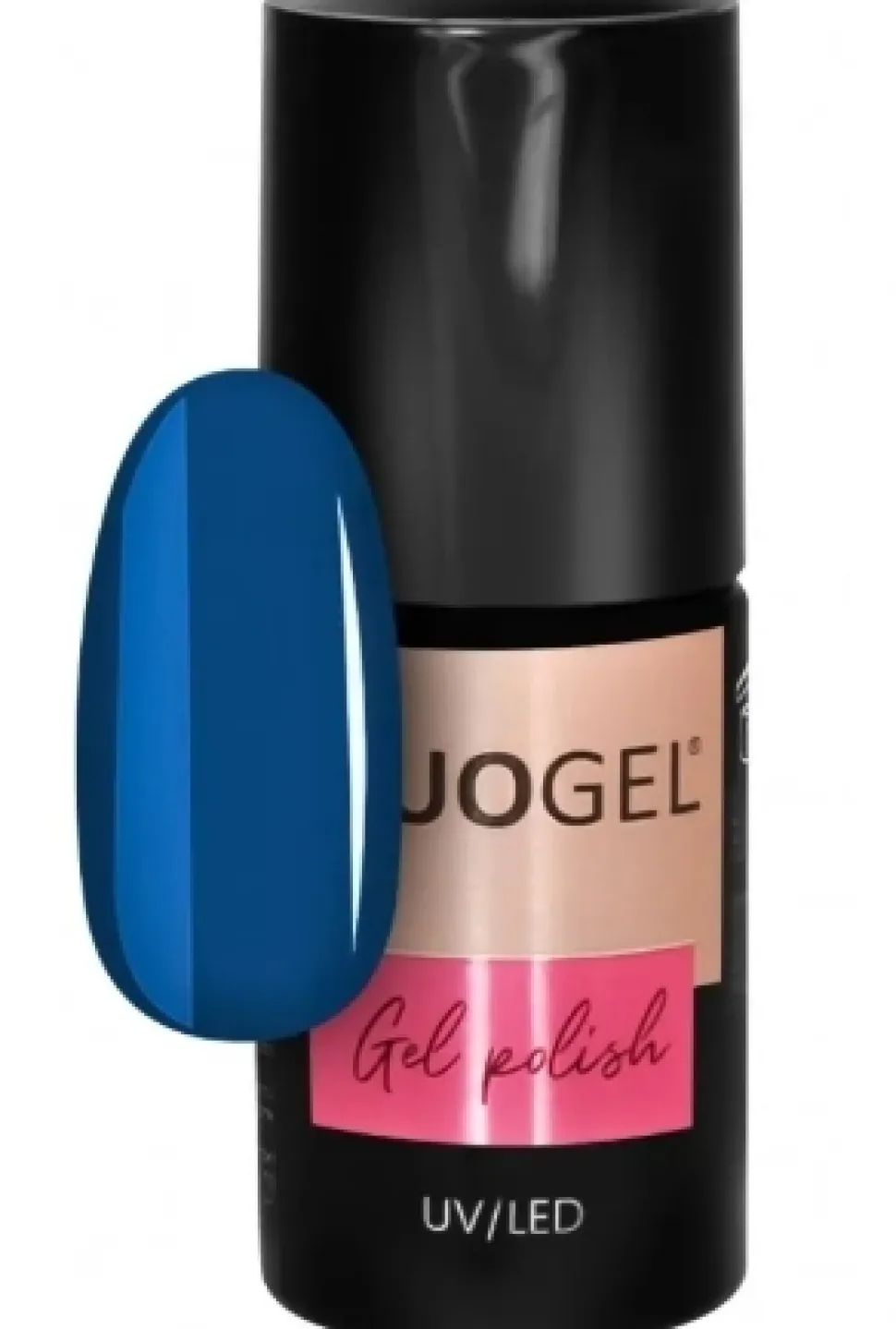 Nagellack Gel, 6 ml