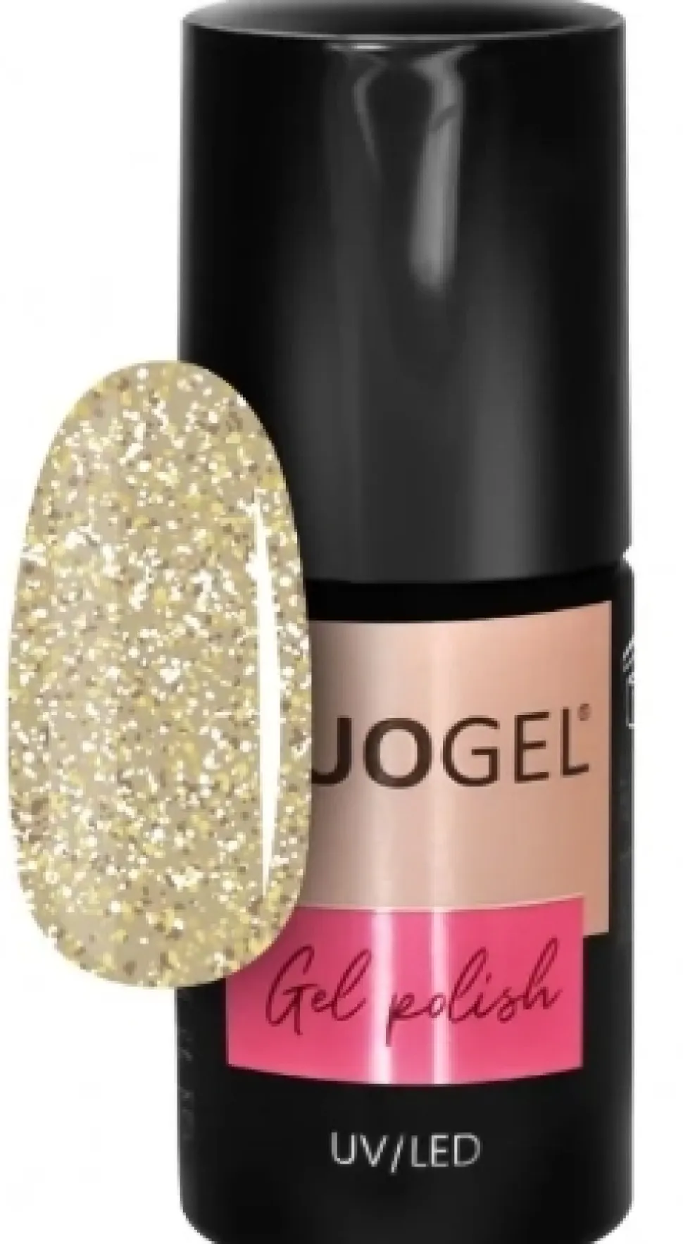 Nagellack Gel, 6 ml