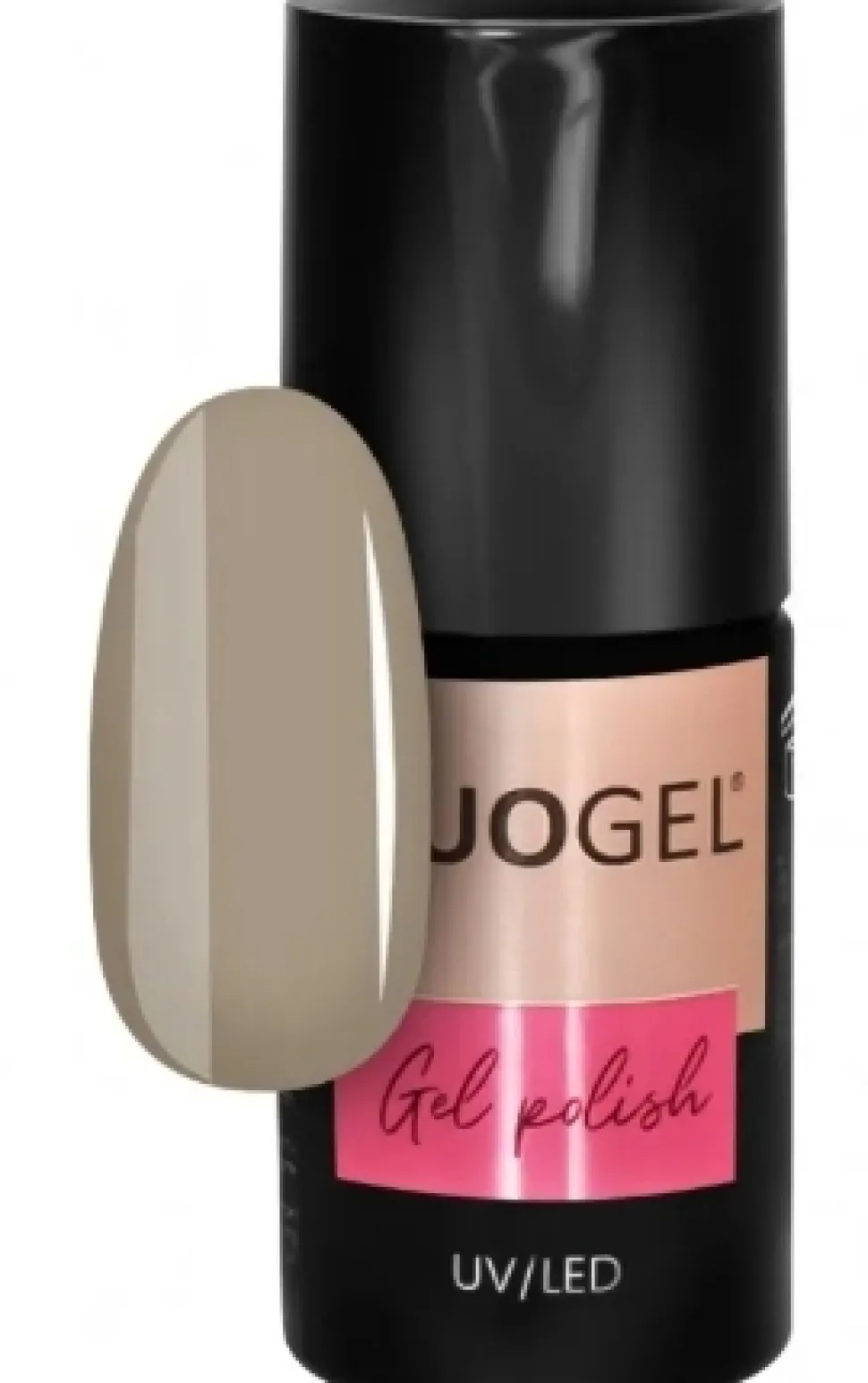 Nagellack Gel, 6 ml