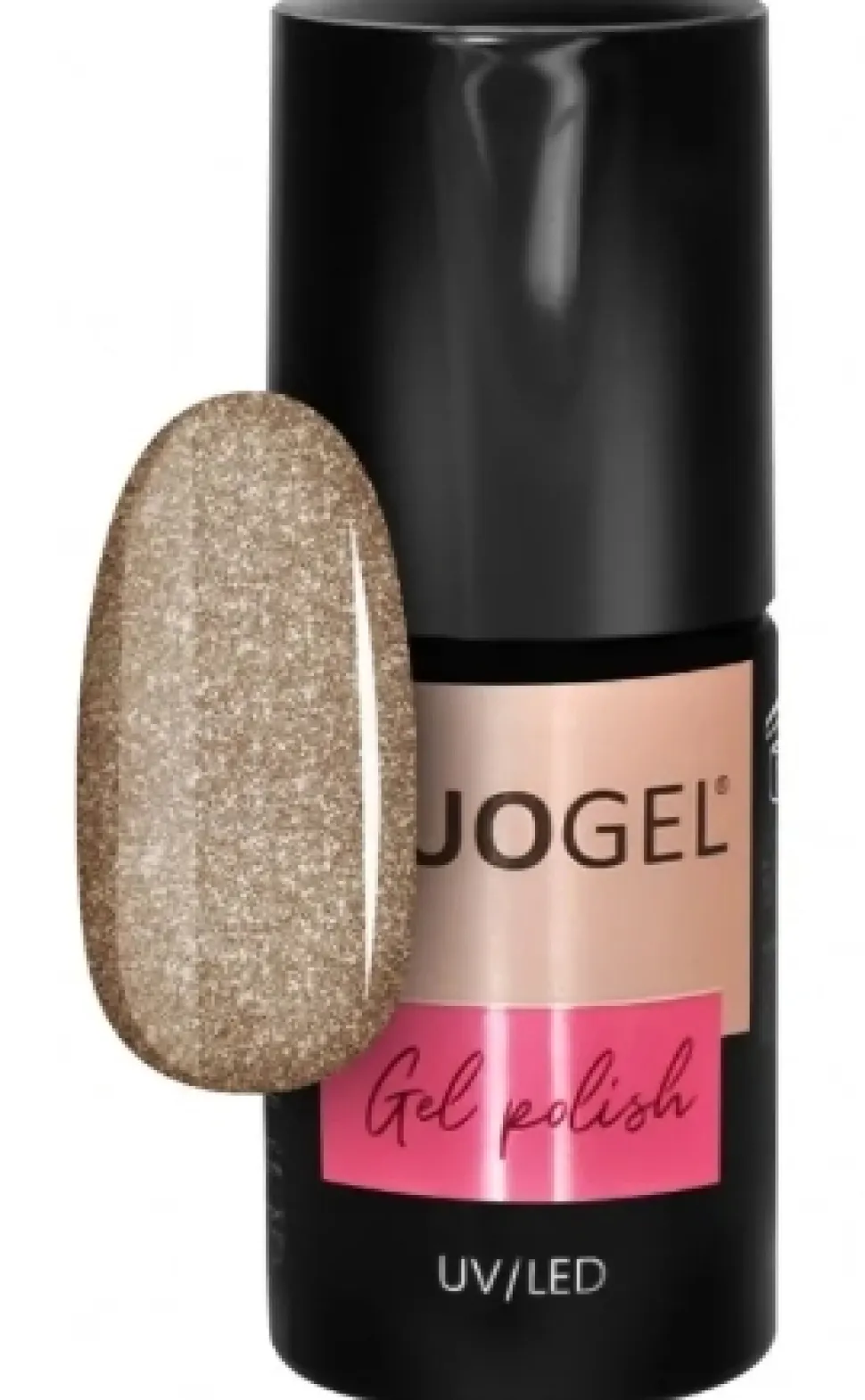 Nagellack Gel, 6 ml