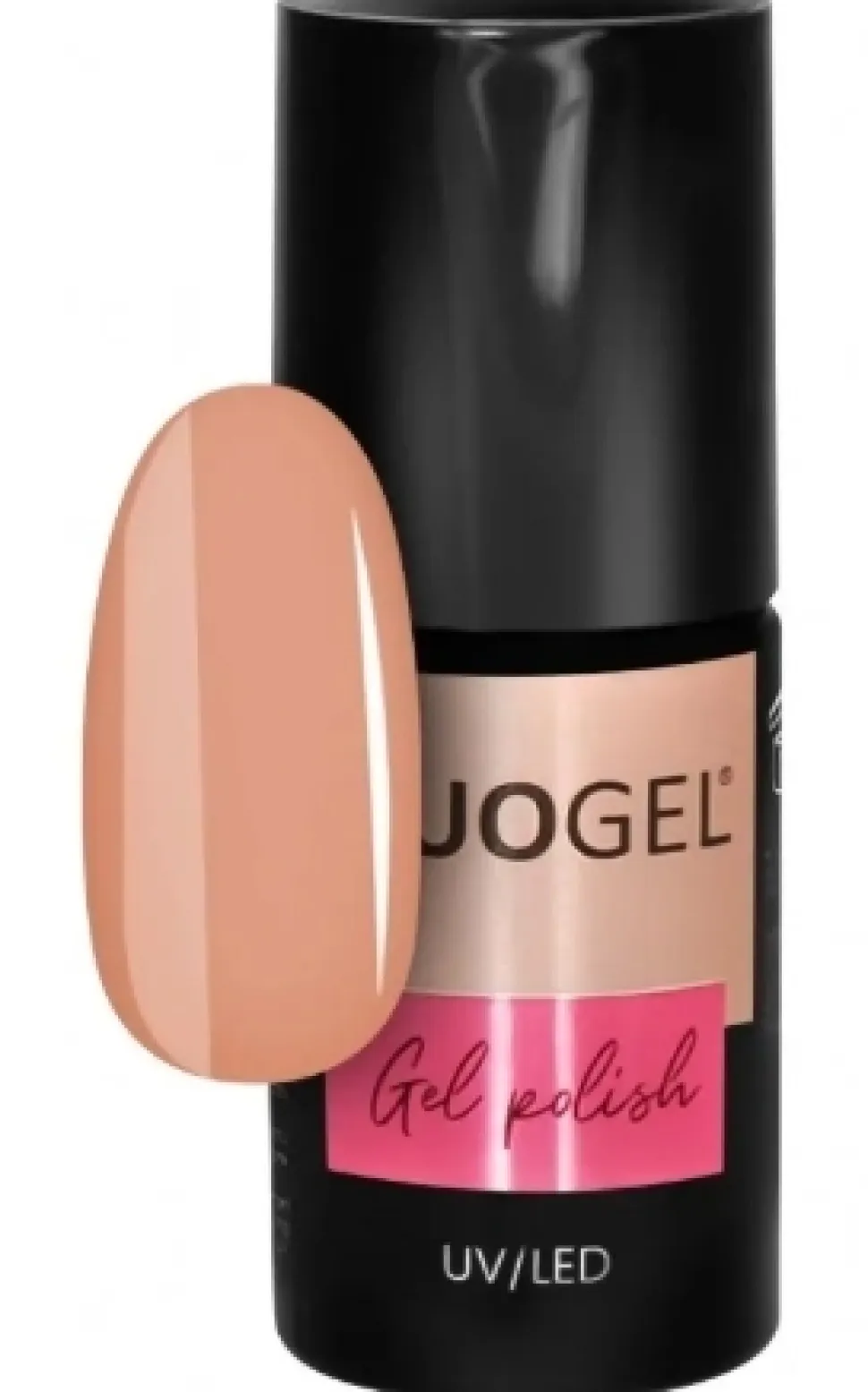 Nagellack Gel, 6 ml