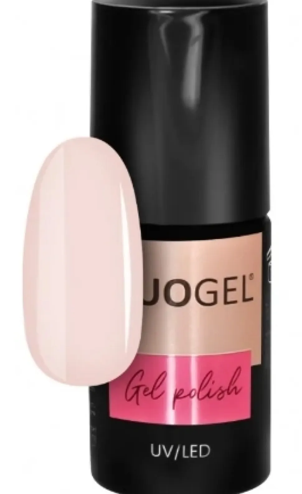 Nagellack Gel, 6 ml