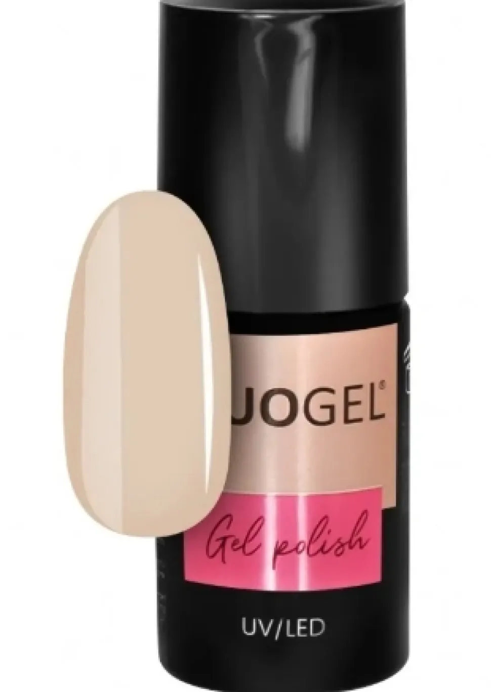 Nagellack Gel, 6 ml