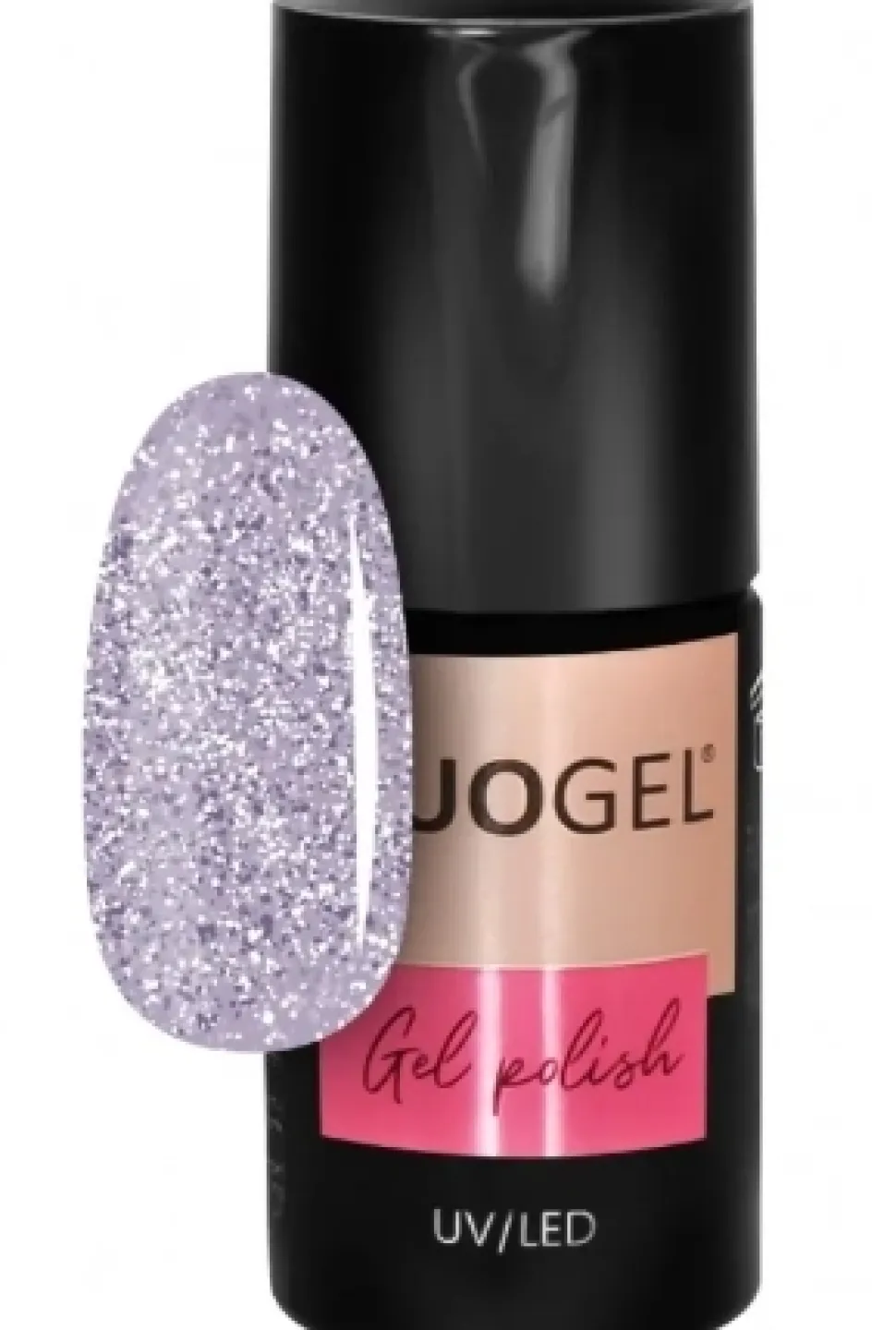 Nagellack Gel, 6 ml