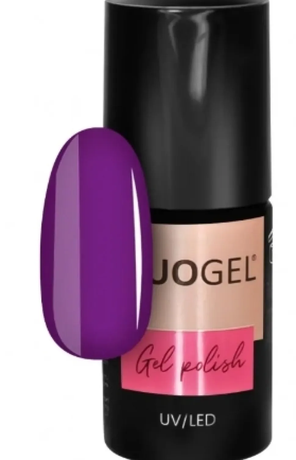 Nagellack Gel, 6 ml