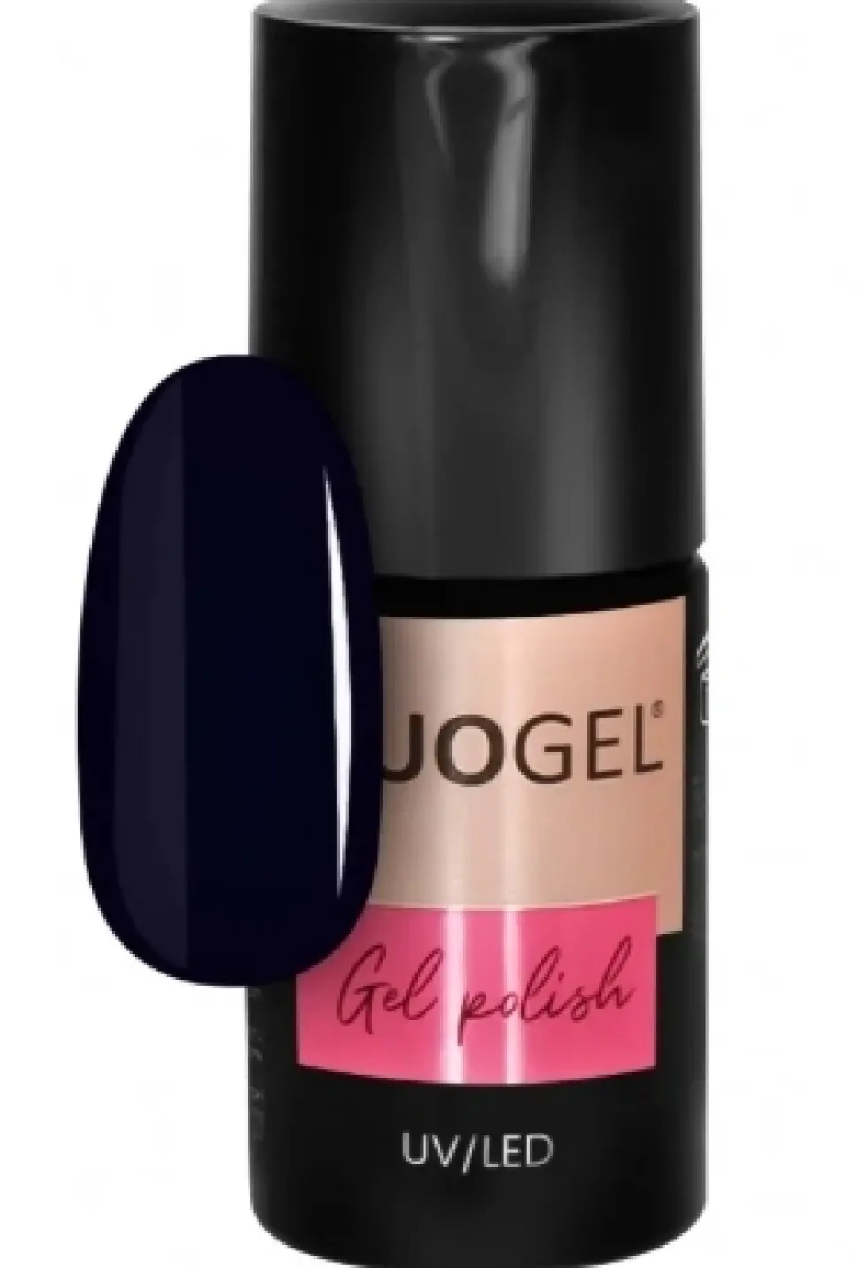 Nagellack Gel, 6 ml