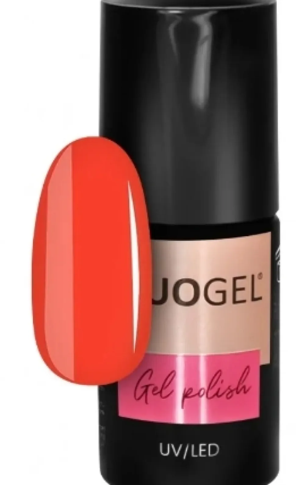 Nagellack Gel, 6 ml