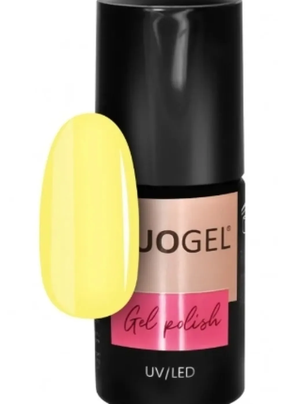 Nagellack Gel, 6 ml