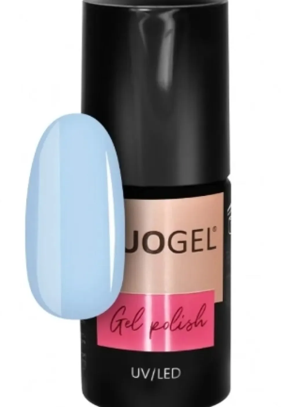 Nagellack Gel, 6 ml