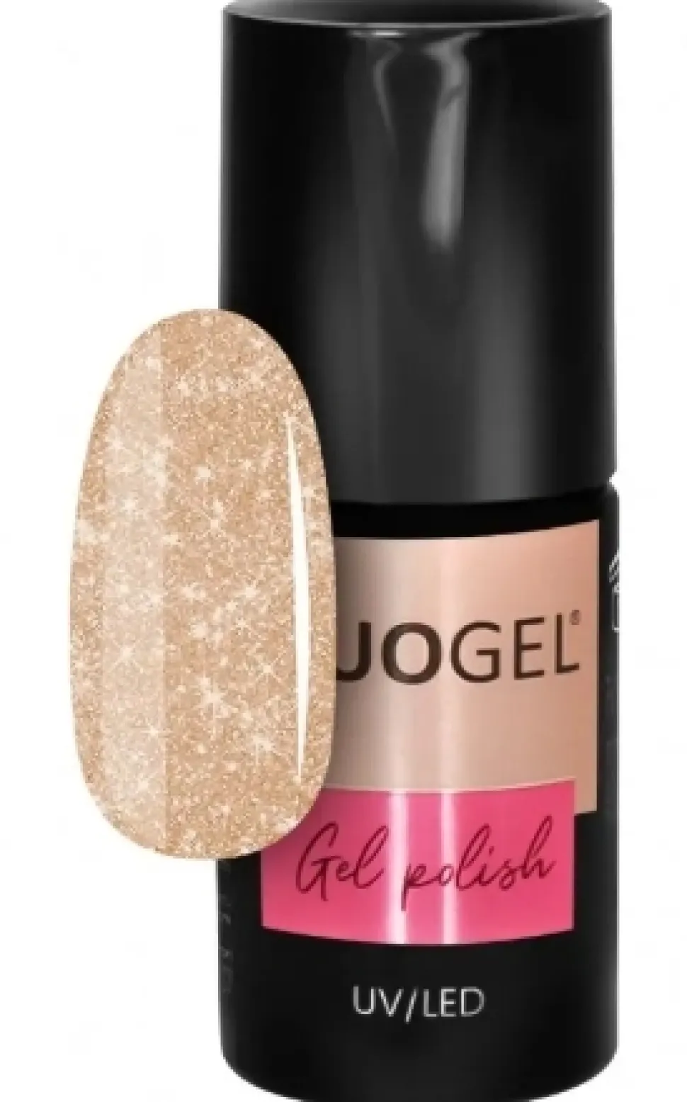 Nagellack Gel, 6 ml