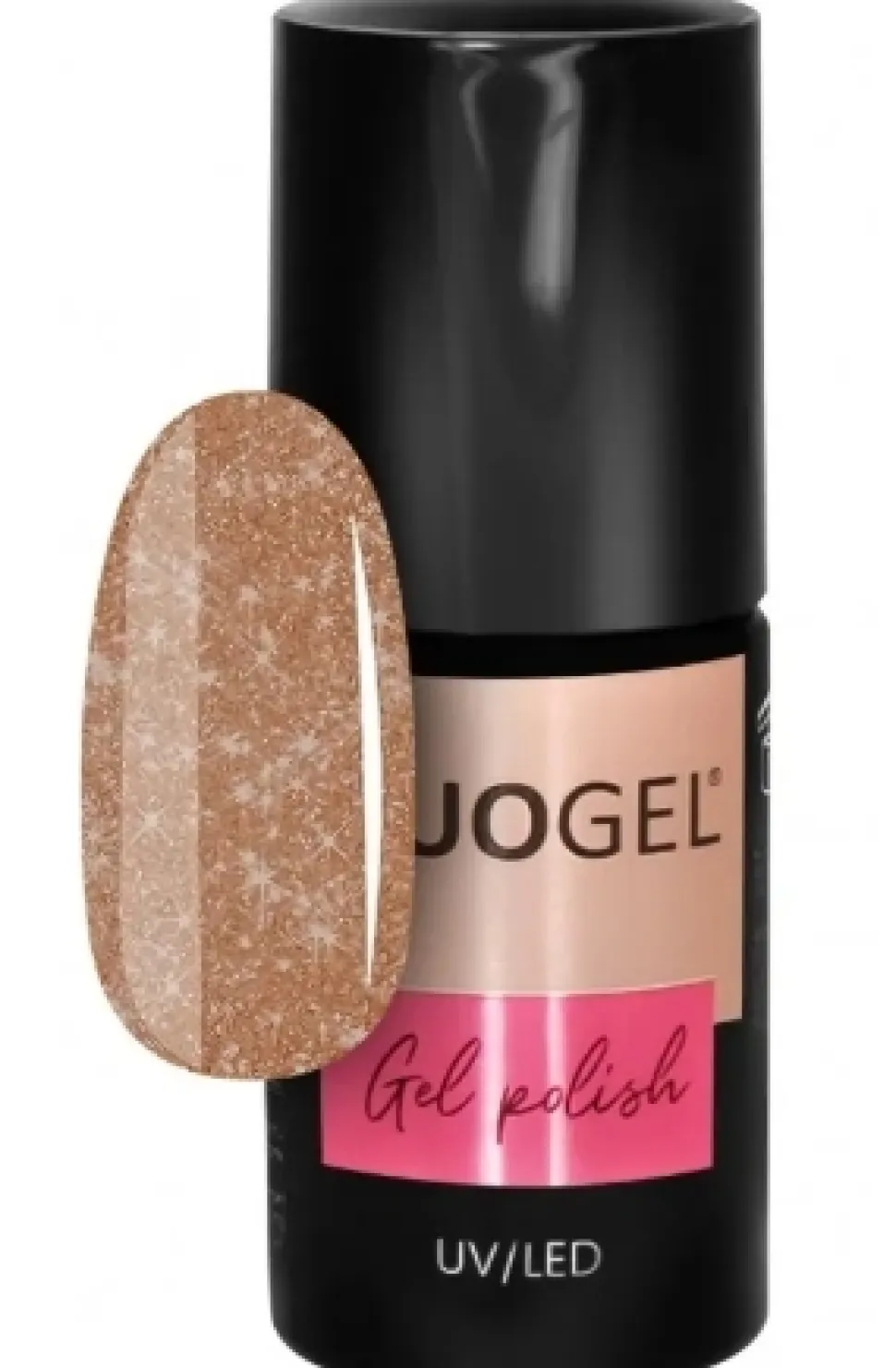 Nagellack Gel, 6 ml