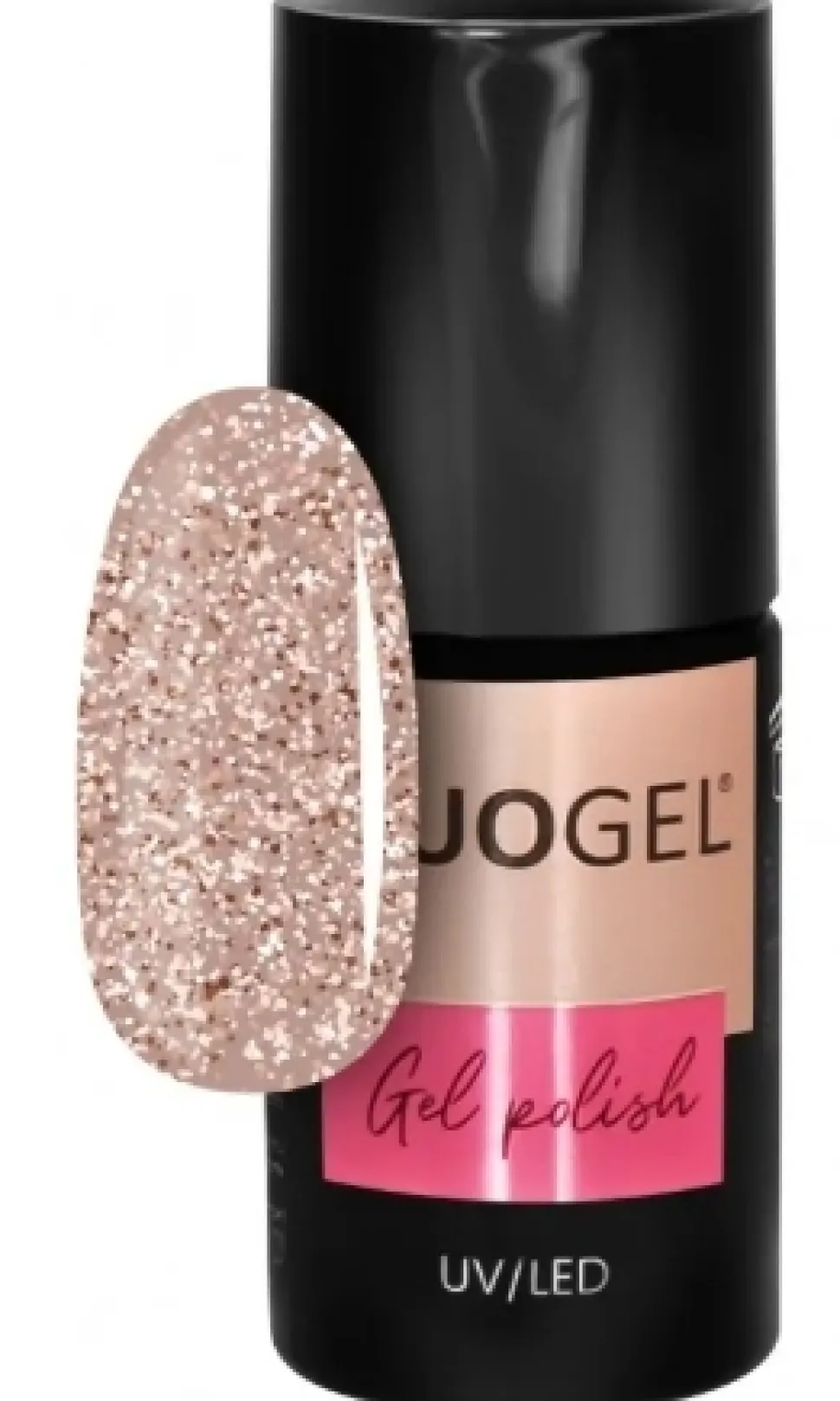 Nagellack Gel, 6 ml