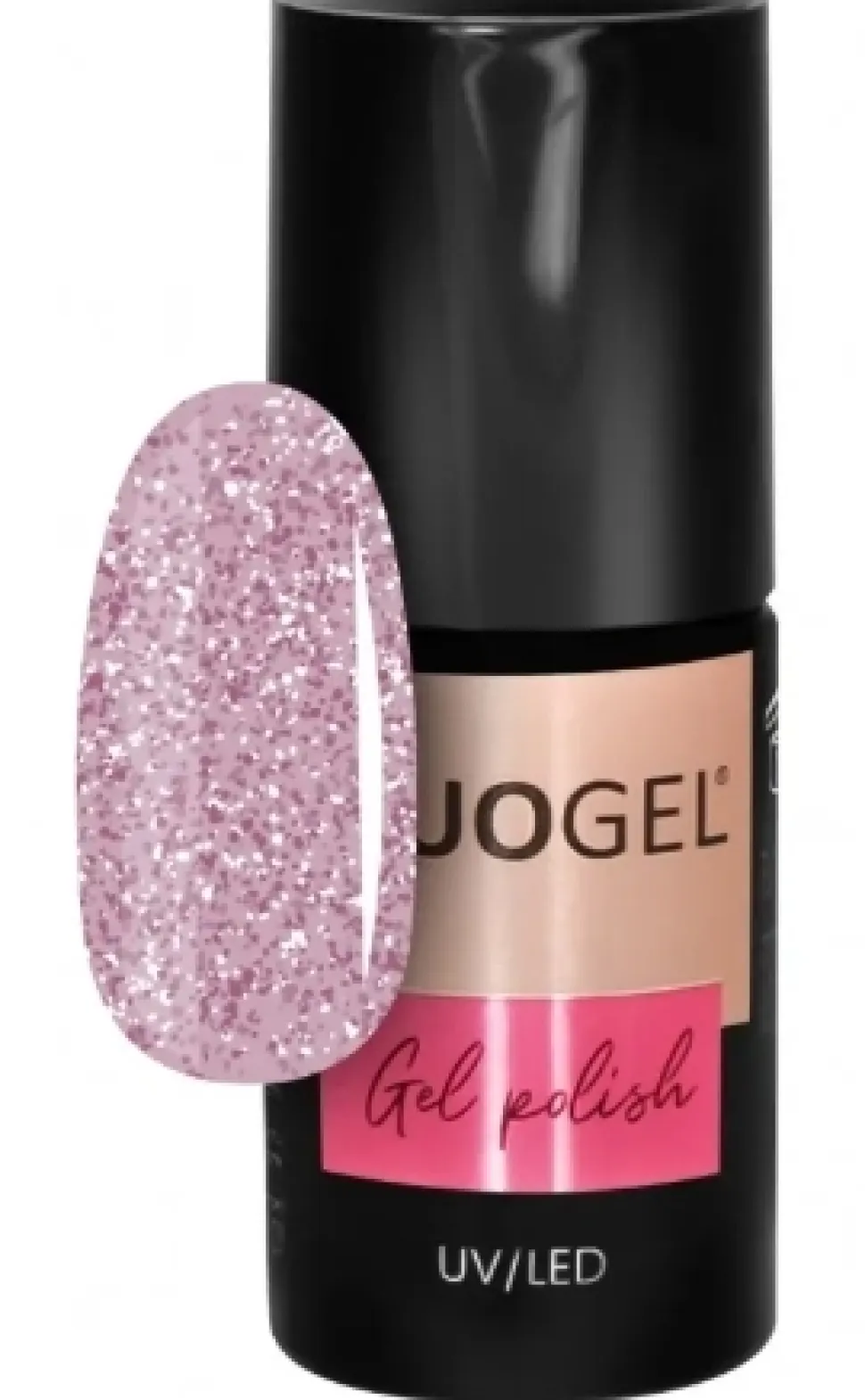 Nagellack Gel, 6 ml
