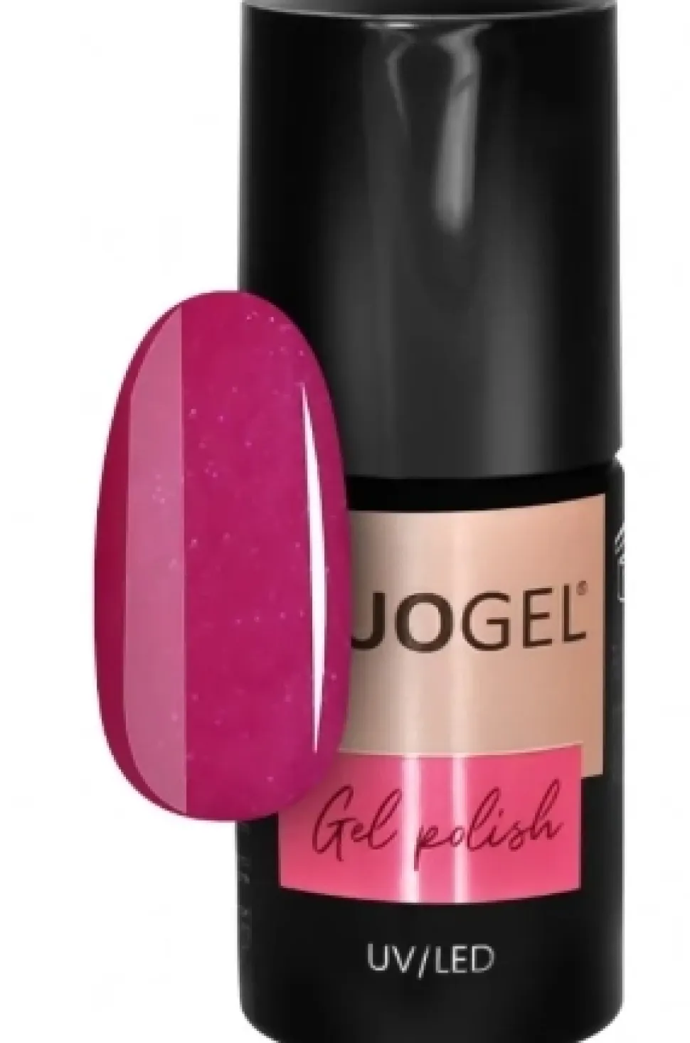 Nagellack Gel, 6 ml