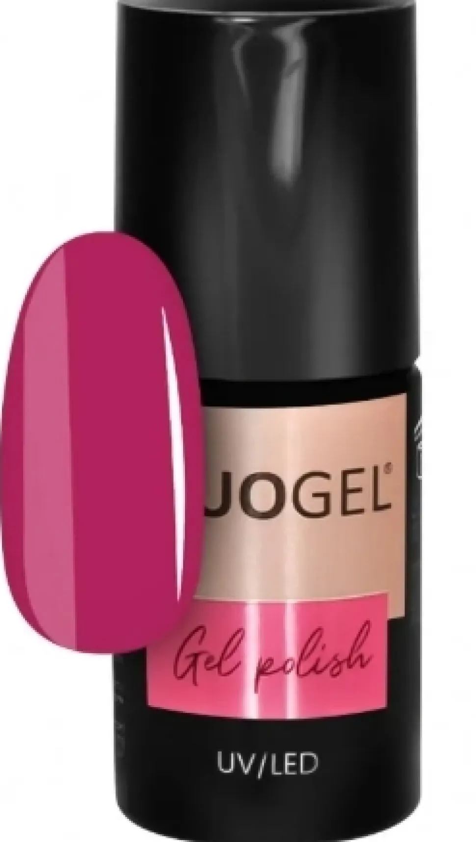 Nagellack Gel, 6 ml