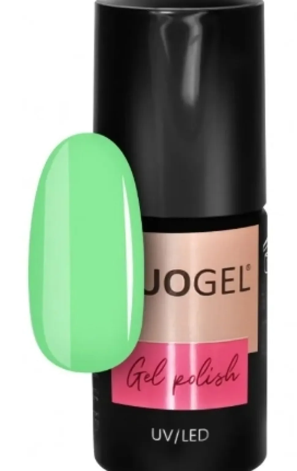 Nagellack Gel, 6 ml