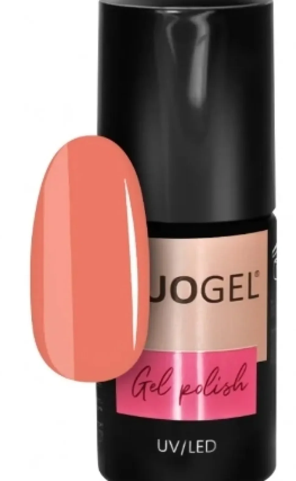 Nagellack Gel, 6 ml