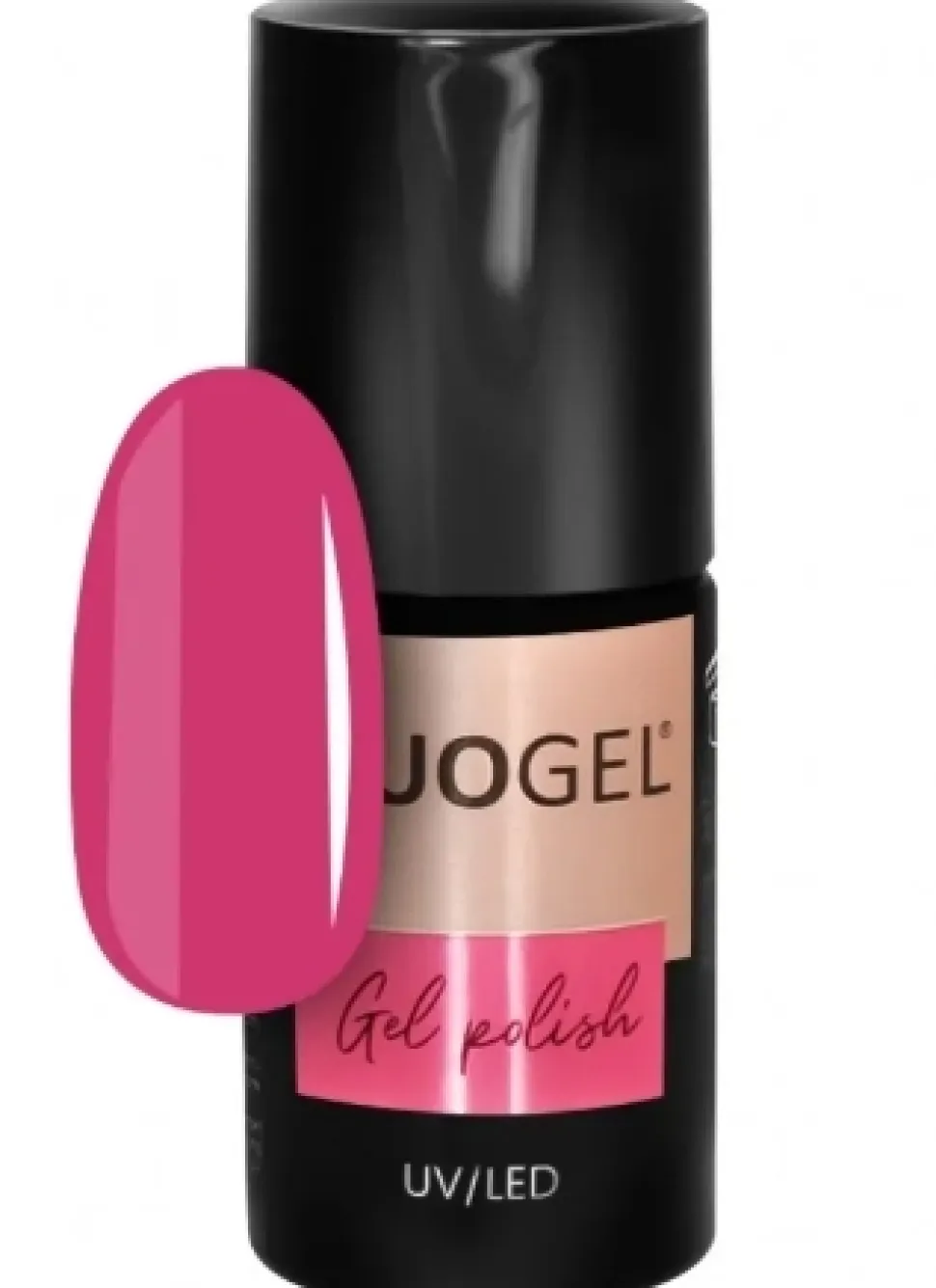 Nagellack Gel, 6 ml