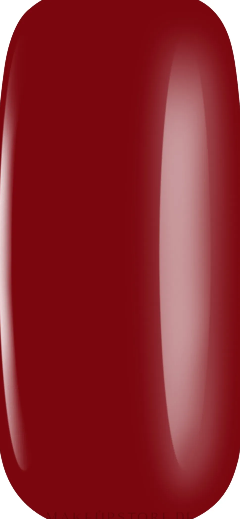 Nagellack mit Arganöl