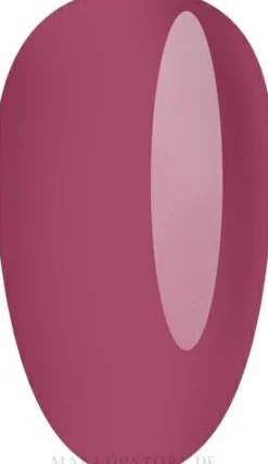 Nagellack mit Geleffekt