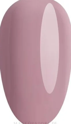 Nagellack mit Geleffekt