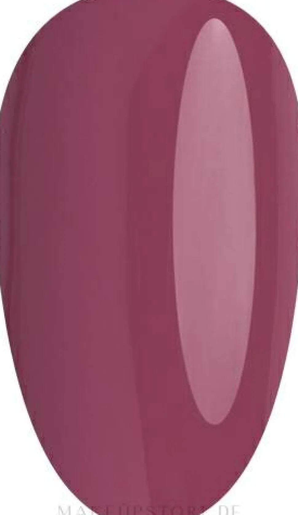 Nagellack mit Geleffekt