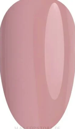 Nagellack mit Geleffekt