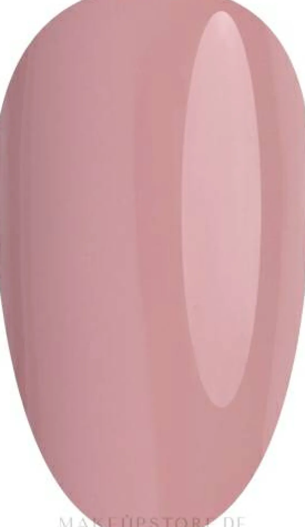 Nagellack mit Geleffekt