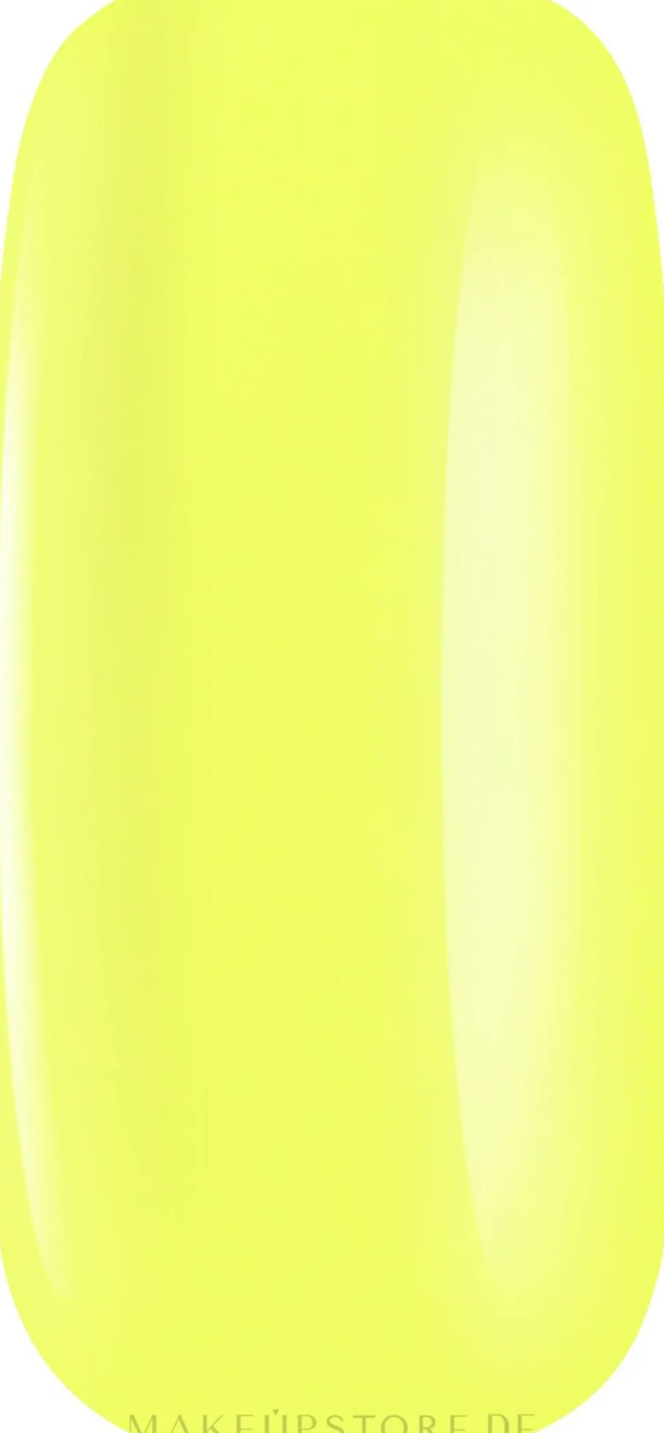 Nagellack mit Geleffekt