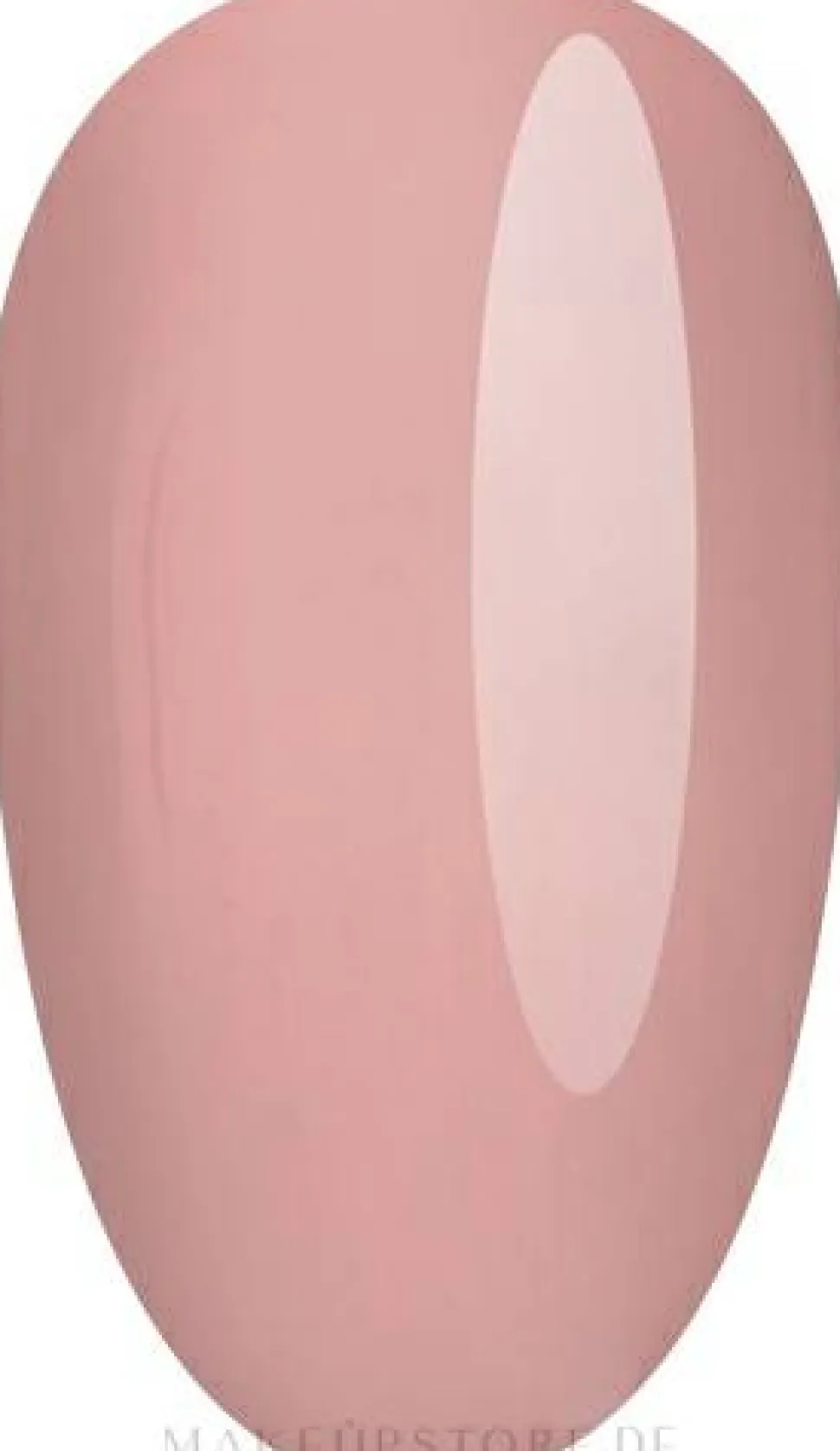 Nagellack mit Geleffekt