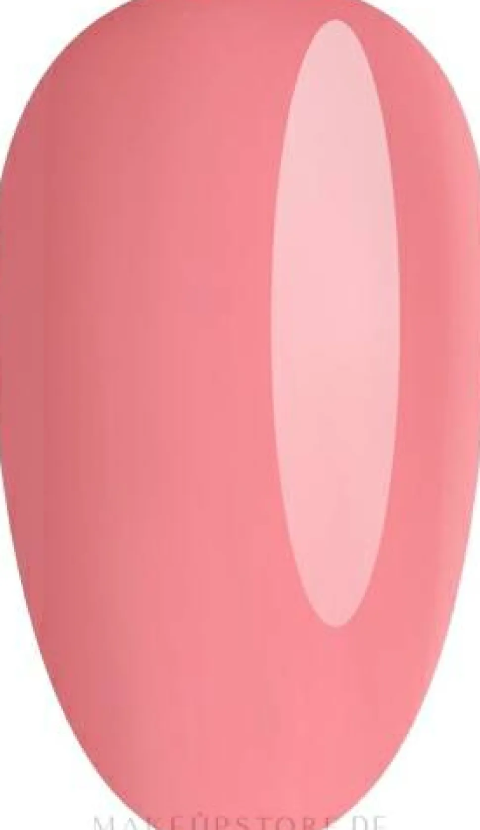 Nagellack mit Geleffekt