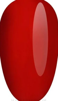 Nagellack mit Geleffekt