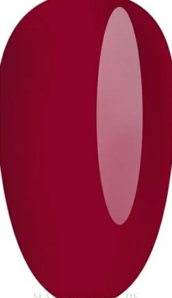 Nagellack mit Geleffekt