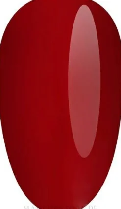 Nagellack mit Geleffekt