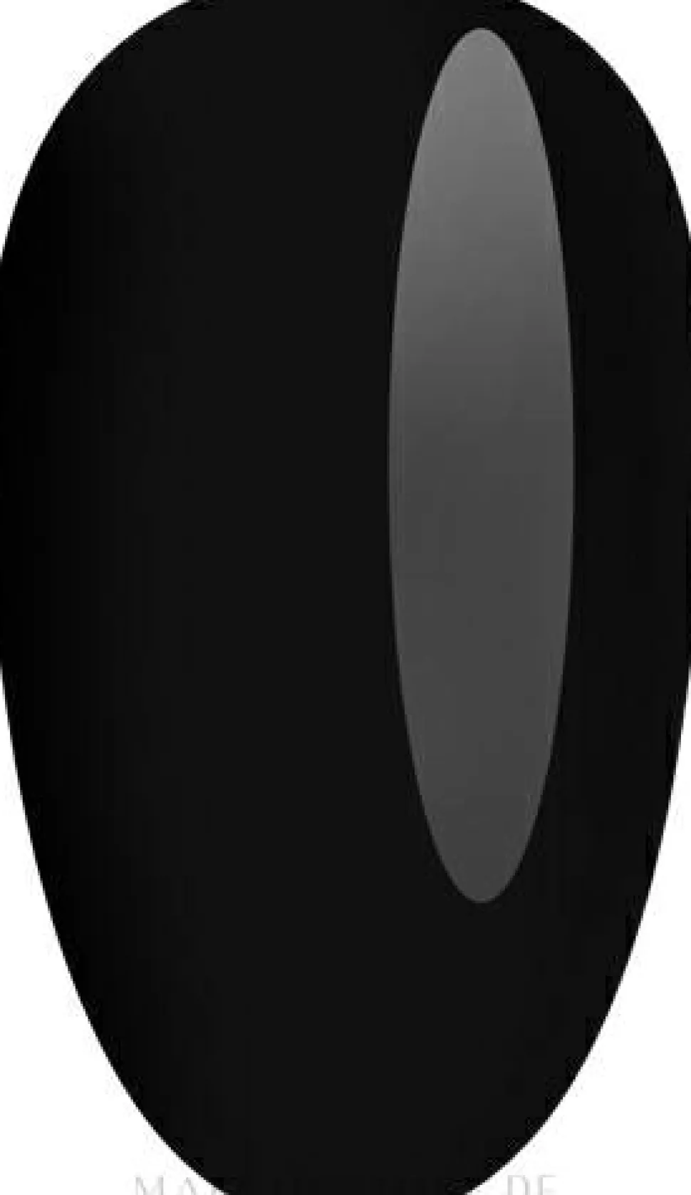 Nagellack mit Geleffekt