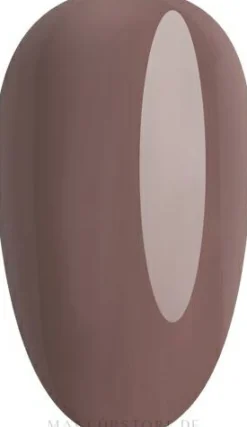 Nagellack mit Geleffekt