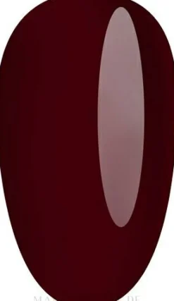 Nagellack mit Geleffekt